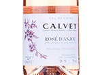 Calvet Rosé d'Anjou,2021