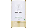 Castillo de Aresan Verdejo Organic & Vega,2021