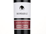 Monsaraz Alicante Bouschet,2019