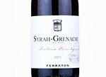 Syrah-Grenache,2021