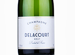 Champagne Delacourt Brut,NV