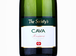 The Society's Cava Reserva Brut,NV