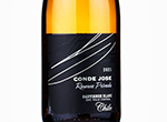 Conde Jose Reserva Privada Sauvignon Blanc Valle Central,2021