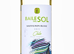 Baile Del Sol Do Valle Central Sauvignon Blanc,2021