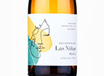 Las Ninas Ella Reserva Sauvignon Blanc Leyda Valley,2021