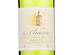 Les Clochetons Sauvignon Blanc,2021