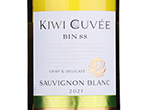 Kiwi Cuvée Sauvignon Blanc Bin 88,2021