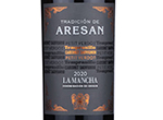 Tradicion Aresan Tempranillo Cabernet Sauvignon Petit Verdot,2020