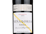 Waitrose No.1 Reserva Vina Lorea,2017