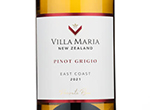 Villa Maria Private Bin Pinot Grigio,2021