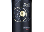 Pezzo d'Oro Primitivo Puglia,2020