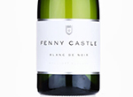 Fenny Castle Blanc de Noir,2017