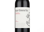 Earthworks Cabernet Sauvignon,2020