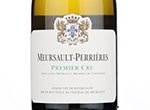 Meursault Perrieres 1er Cru,2020