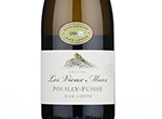 Pouilly-Fuissé Les Vieux Murs,2020