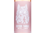 Peter and the Wolf Rosé,2023
