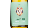 Teixeiró Blend VV,2023