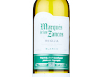 Marqués de los Zancos Rioja Blanco,2023