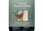 Finca Flichman Single Parcel Malbec Los Chacayes,2021