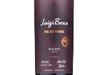 Luigi Bosca De Sangre Malbec DOC,2022