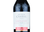 Maison Castel Grenache Rouge Medium Sweet Pays d'Oc Terra Vitis,2023