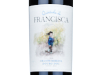 Quintinha da Francisca Grande Reserva Tinto,2020