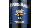 Zenith De Schiste Rouge,2023