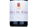 Fief de Saint Paul Cotes du Rhone,2022