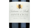 Côtes du Rhône Villages Sainte-Cécile Rouge,2023