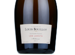 Crémant de Bourgogne Les Grands Terroirs les Lavots Extra Brut,2017