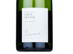 Coeur des Bar Blanc de Noirs,NV