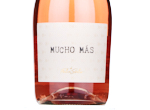 Mucho Mas Sparkling Rose,NV