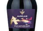 Aurelius Brut Nature Rosé,2022