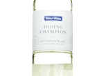 Wirra Wirra Hiding Champion Sauvignon Blanc,2023