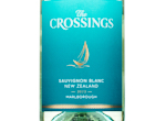 The Crossings Sauvignon Blanc,2023