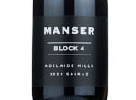 Block 4 Shiraz,2021