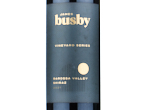 James Busby Vineyard Series Shiraz,2021
