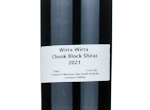 Wirra Wirra Chook Block Shiraz,2021