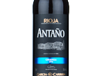 Antaño Crianza,2018