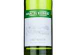 Marcel Hubert Dry White,NV