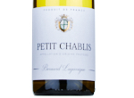 Petit Chablis,2022