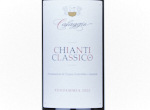 Cafaggio Chianti Classico,2022