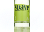 Morrisons Soave,2024