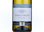 Tesco Finest Monteforte Pinot Grigio,2024