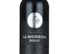 La Moneda Premium Collection Merlot,2024