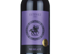 Estevez Chilean Merlot,NV