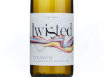 Twisted White,2023