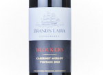 Blockers Cabernet Merlot,2022