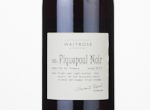 Waitrose Loved & Found Piquepoul Noir 75cl,2023