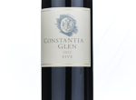 Constantia Glen Five,2022